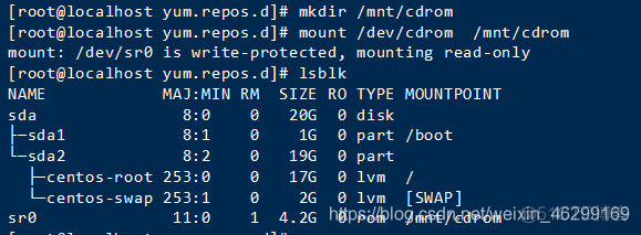 yum 安装mariadb 10 yum 安装本地包_centos_06