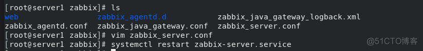 Windows怎么重启Zabbix服务 zabbix agent重启命令_java_50