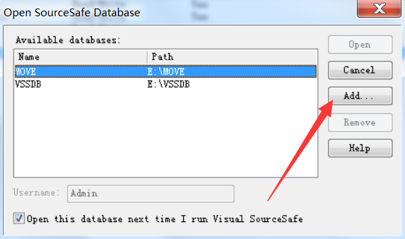 visualSVN server 迁移仓库 dump file vs需要迁移_Visual_23