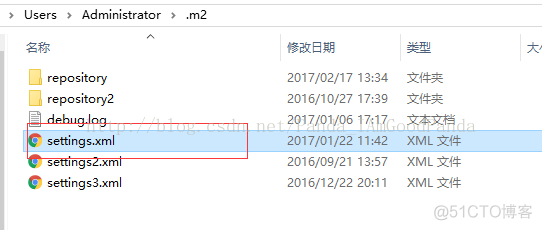 maven 配置文件下载 maven的配置文件_xml