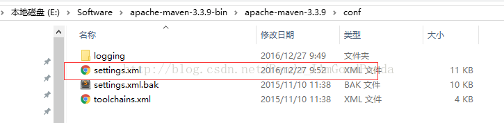 maven 配置文件下载 maven的配置文件_maven 配置文件下载_02