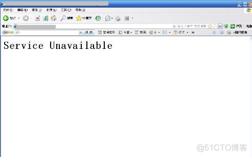 ldap 49错误 ldap server is unavailable_重启