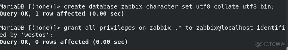 zabbix 集群模式 zabbix集群架构_zabbix 集群模式_09