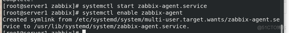 zabbix 集群模式 zabbix集群架构_zabbix 集群模式_27