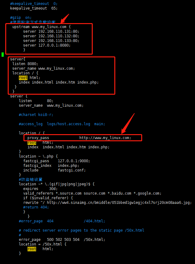 nginx 怎么负载sftp请求 nginx负载模式_nginx 怎么负载sftp请求_02