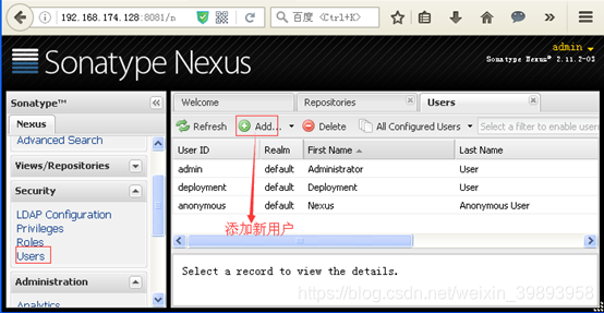 maven nexus 下载 maven和nexus_maven nexus 下载_07