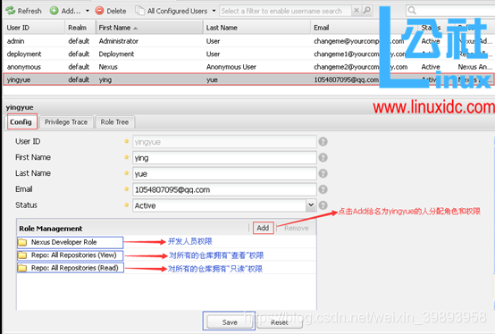 maven nexus 下载 maven和nexus_上传_08