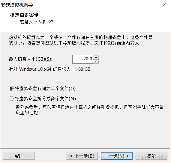 xp iso镜像虚拟机 虚拟机iso镜像是什么_xp iso镜像虚拟机_08