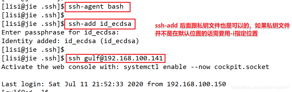 centos bash 设置 centos8ssh_ssh_08