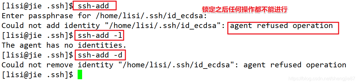 centos bash 设置 centos8ssh_centos 8_12