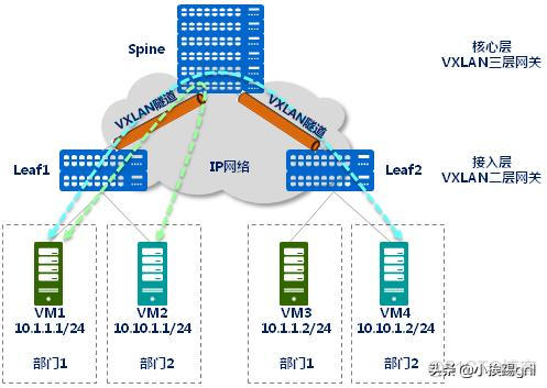 bd和vlan bd和vlan的区别_IP_11