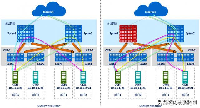 bd和vlan bd和vlan的区别_封装_14