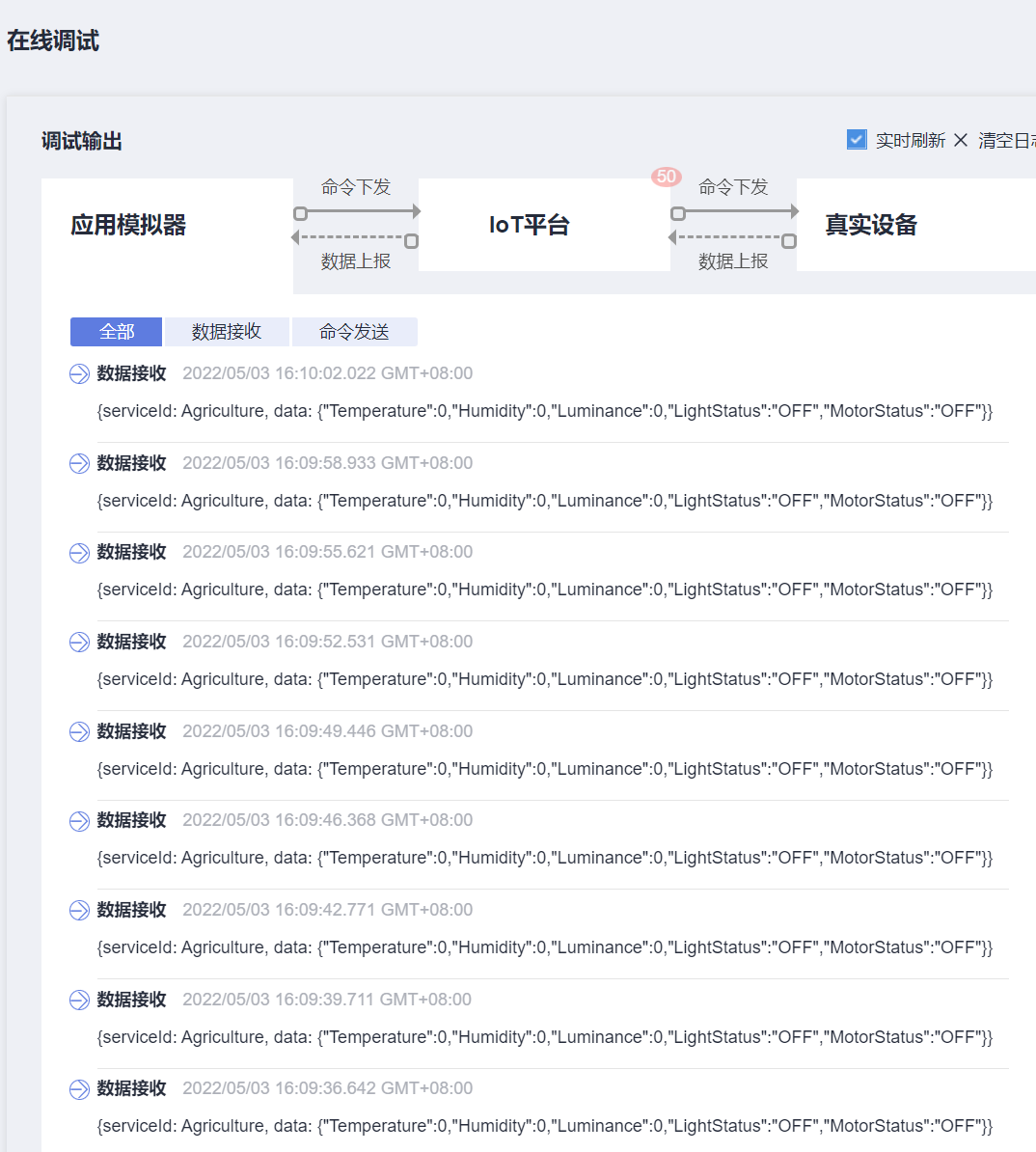 IOT 接入层 iot设备接入_iot_18