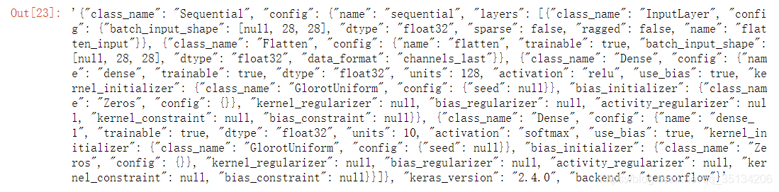 tensorflow2 保存模型后调用 tensorflow保存模型方法_深度学习