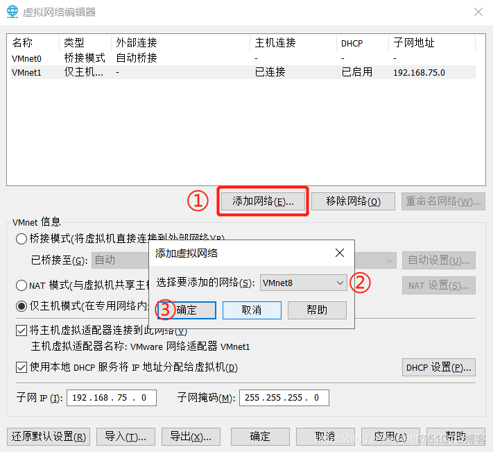 linux 虚拟网卡 vlan linux虚拟网卡怎么配置_虚拟网络_04