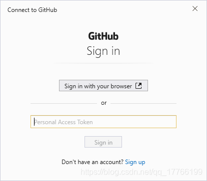 gitlab中Access Token使用 gitlab personal access token_提交代码_07