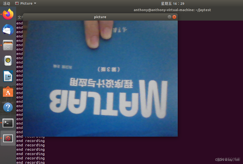 opencv jar安装教程 opencv的安装_ide_19