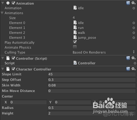 unity怎么释放鼠标 unity 鼠标位置_3D_04