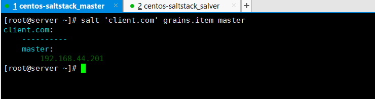 saltstack grains 配置文件 saltstack管理windows_vim_12