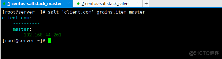 saltstack grains 配置文件 saltstack管理windows_ruby_12