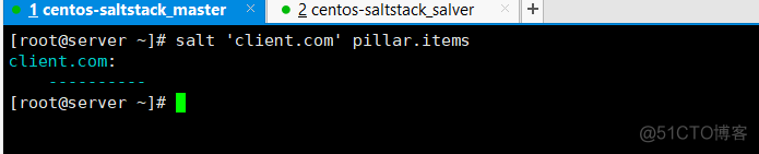 saltstack grains 配置文件 saltstack管理windows_vim_14