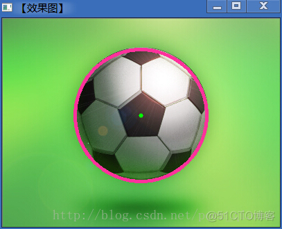 opencv不变矩 opencv radon变换_double类型_26