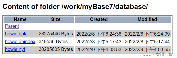 阿里的maxcommute底层是存储在hdfs吗 阿里云 mybase_数据库_09