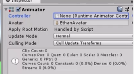 unity text outline 断线 unity timeline教程_Time_03