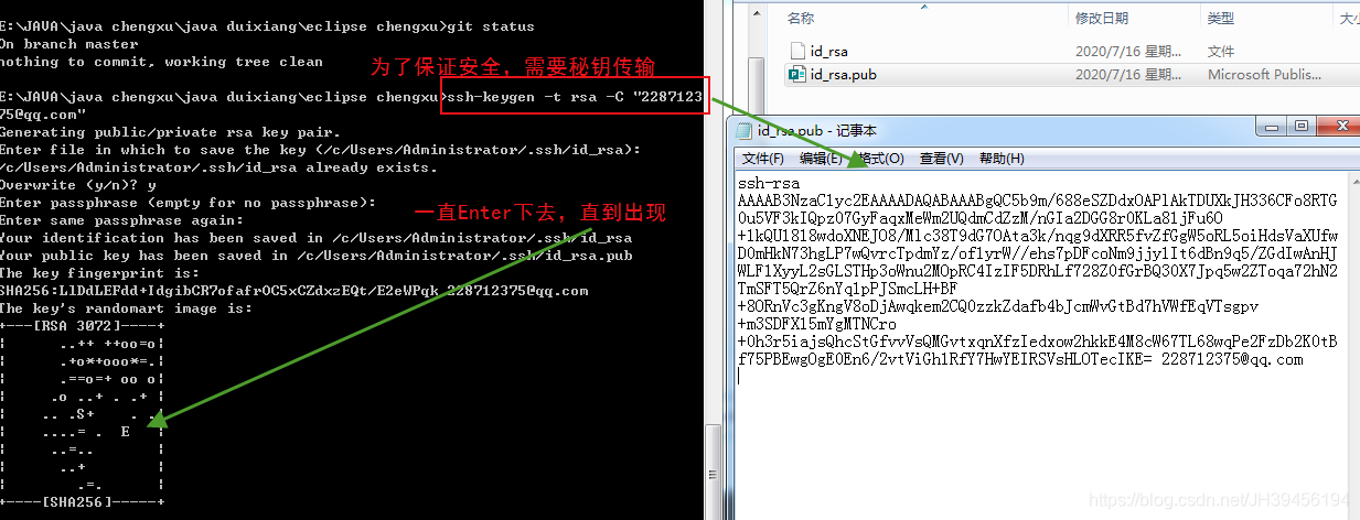 git重远程仓库clone指定tag git 远程仓库_git重远程仓库clone指定tag_05