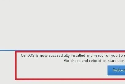 U盘在centos是什么名字 centos u盘位置_重启_21