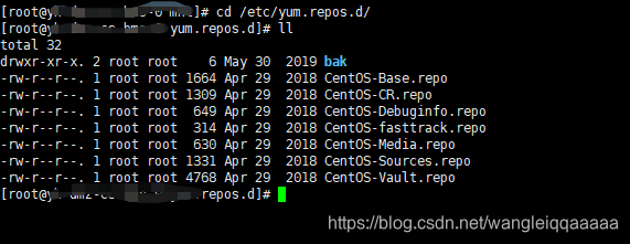 centos7 离线导入so centos离线源_yum源_03