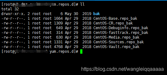 centos7 离线导入so centos离线源_yum_04