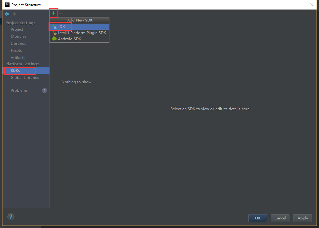 配置idea 需要安装springboot吗 intellij idea需要安装jdk吗_tomcat_13