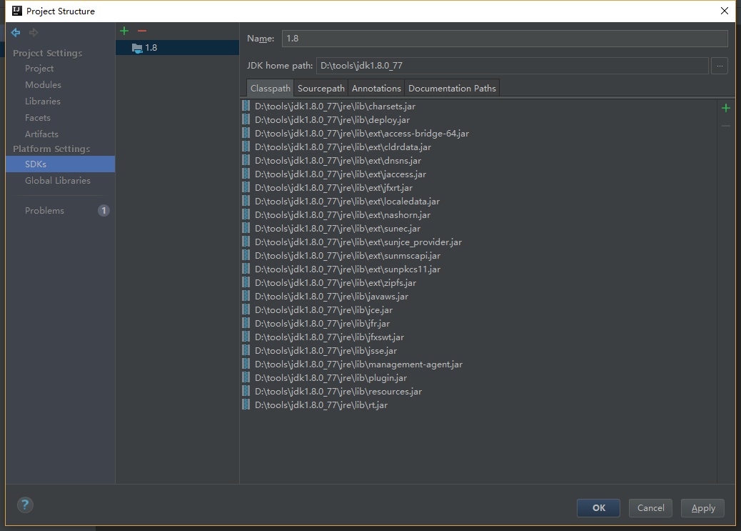 配置idea 需要安装springboot吗 intellij idea需要安装jdk吗_java_15