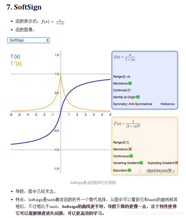 激活函数在支持向量机中的应用 激活函数的主要作用_pytorch_13