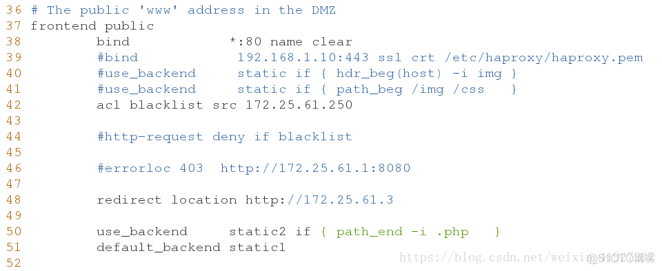 haproxy tcp长链接配置 haproxy tcp check_vim_10