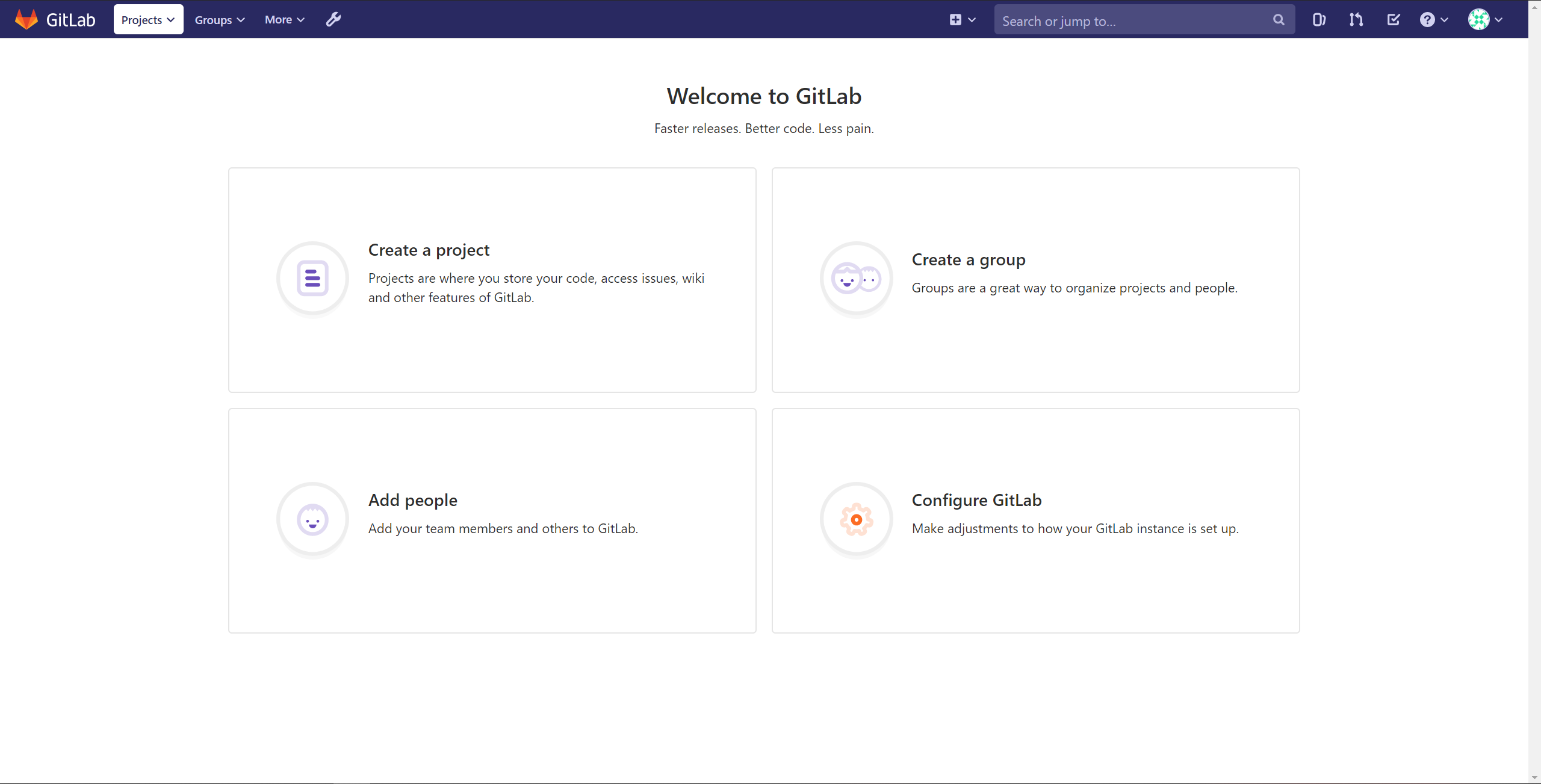 gitlab 怎么打tag标签 gitlab ce_Dependency_03