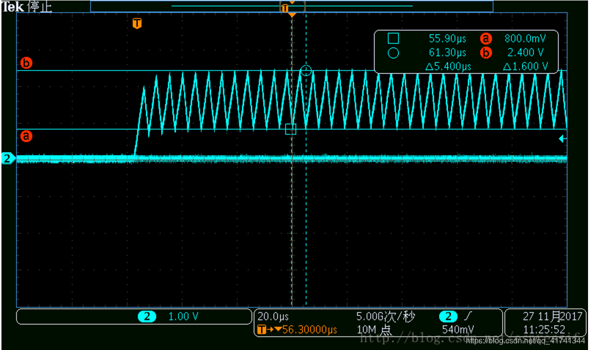 esp32 触摸 中断 esp32触摸传感器_初始化_06