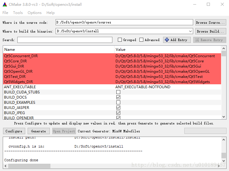 qt OpenCV处理图片 opencv配置qt_cmake_06