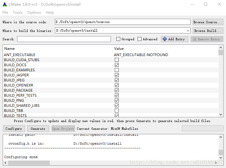 qt OpenCV处理图片 opencv配置qt_cmake_07