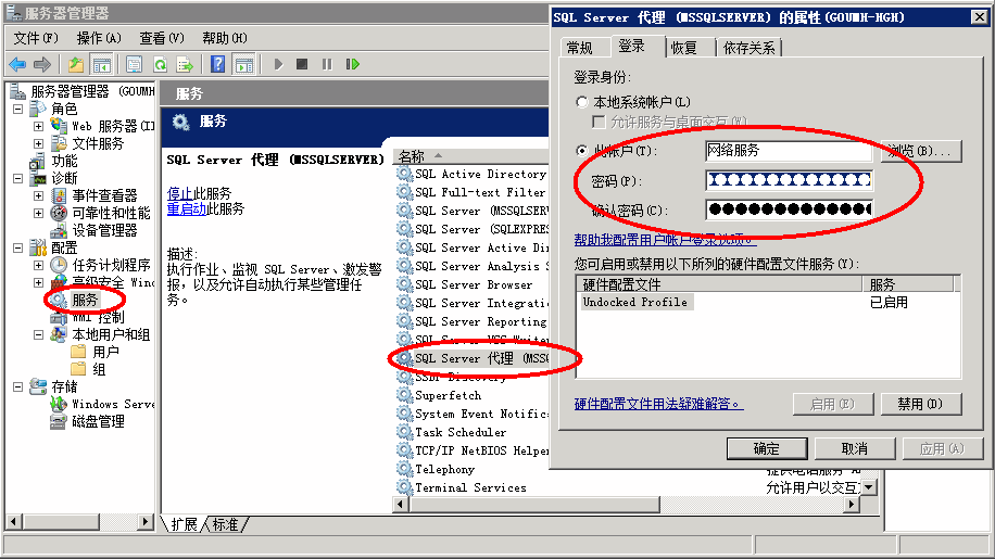 Integration Services integration services scale out_Server_15