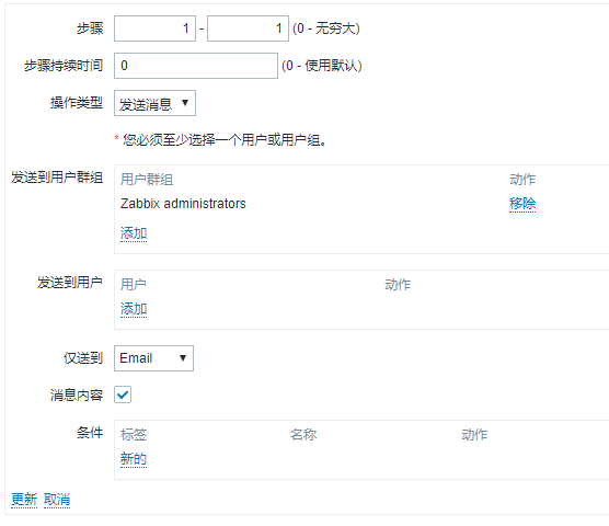 Grafana managed alert发送钉钉报警 zabbix钉钉报警_钉钉_06