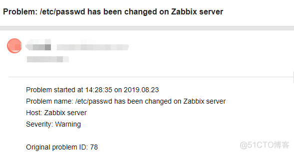 Grafana managed alert发送钉钉报警 zabbix钉钉报警_zabbix_08