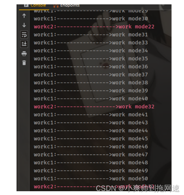 springboot rabbitMQ yml配置多个消息队列名称 rabbitmq 绑定多个队列_System_03