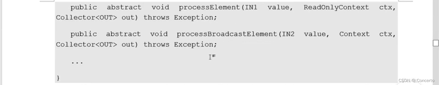 flink流 聚合分组 flink 多流合并_大数据_15