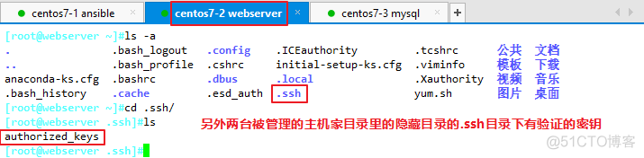 在windows上安装ansible ansible部署window软件_Ansible_09