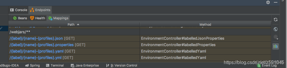 springcloudconfig 本地配置 springcloudconfig原理_spring cloud config _04