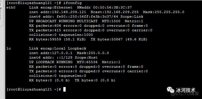 nginx如何模拟一个post接口地址 nginx 虚拟ip_Nginx_02