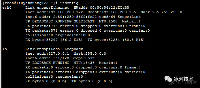 nginx如何模拟一个post接口地址 nginx 虚拟ip_nginx如何模拟一个post接口地址_03